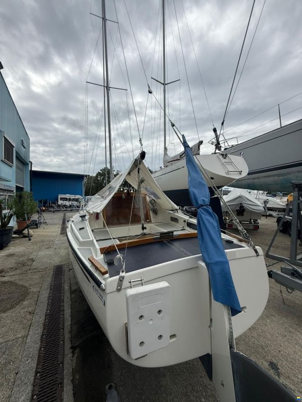 Périsset DC 20