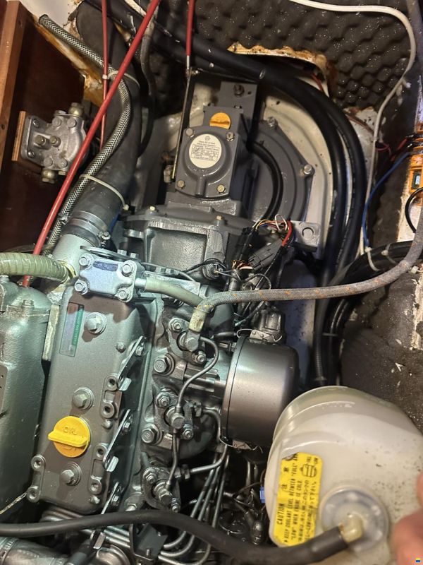 Sunbeam 33