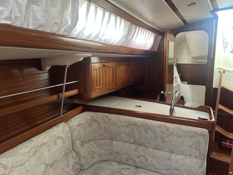 Sunbeam 33