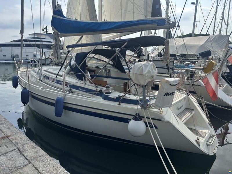 Sunbeam 33