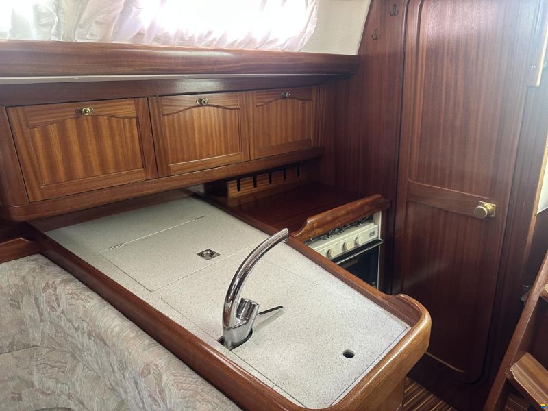 Sunbeam 33