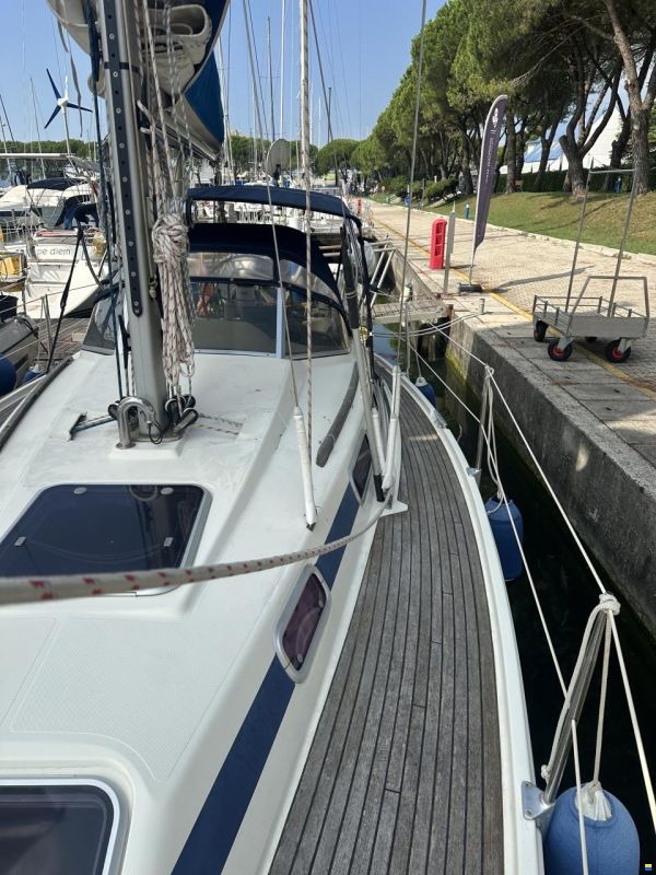 Sunbeam 33
