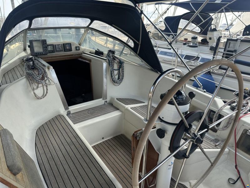 Sunbeam 33