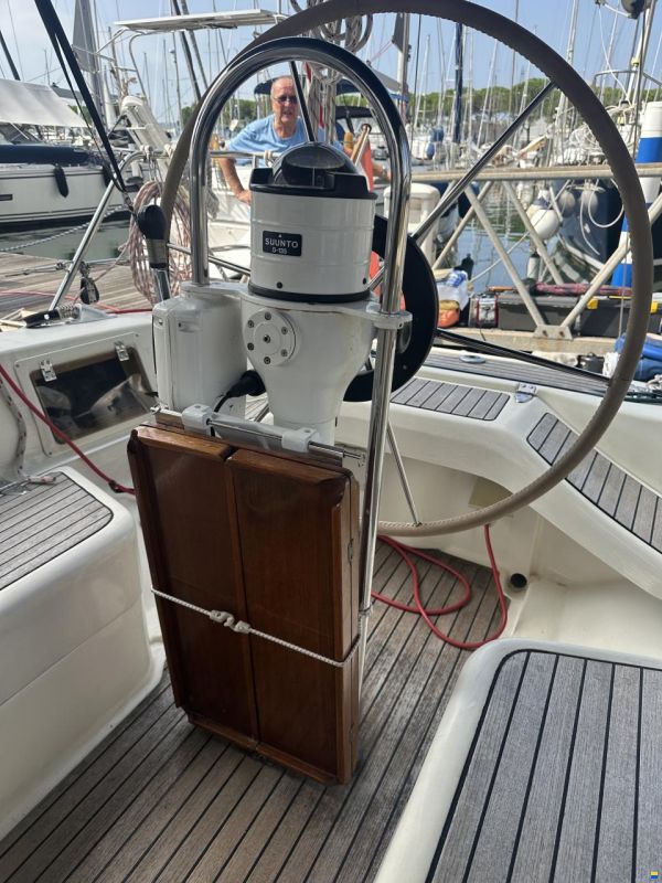 Sunbeam 33