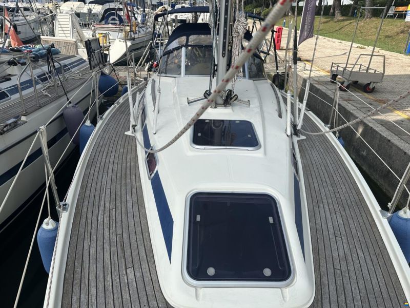 Sunbeam 33