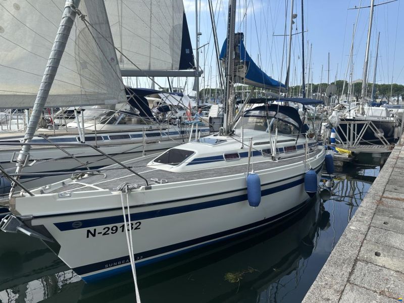 Sunbeam 33