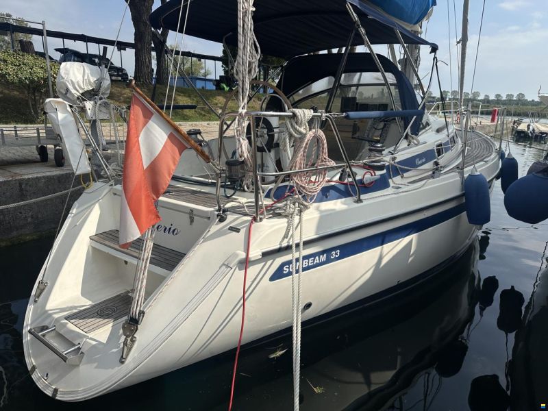 Sunbeam 33
