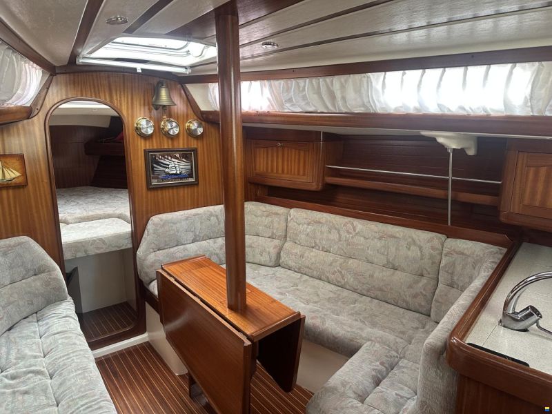 Sunbeam 33