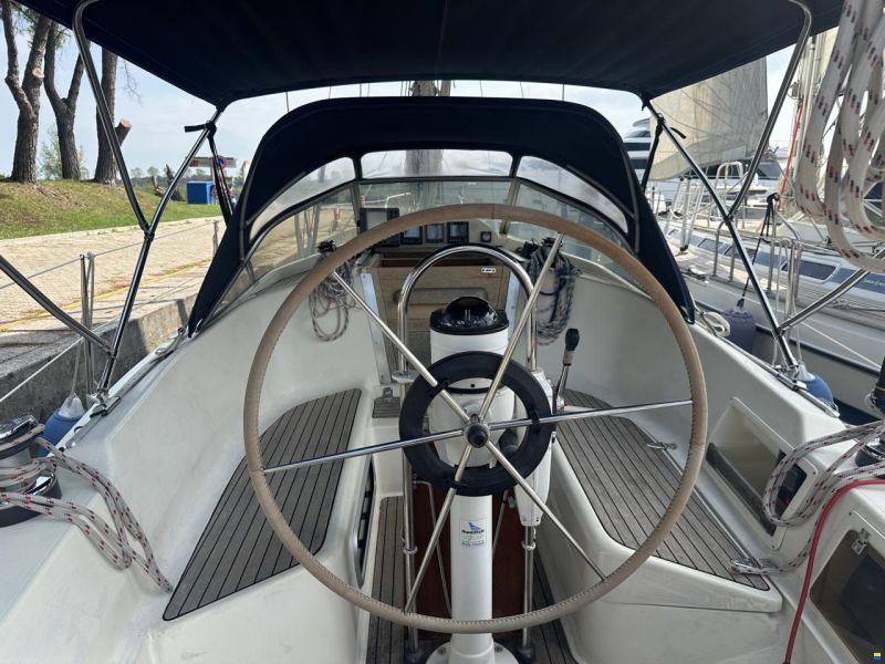 Sunbeam 33