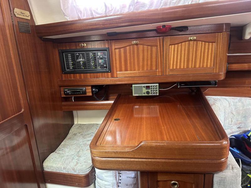Sunbeam 33