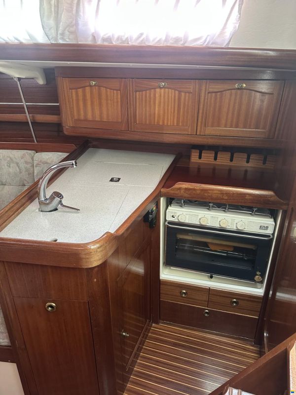 Sunbeam 33