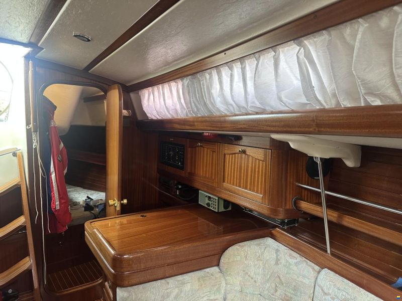 Sunbeam 33