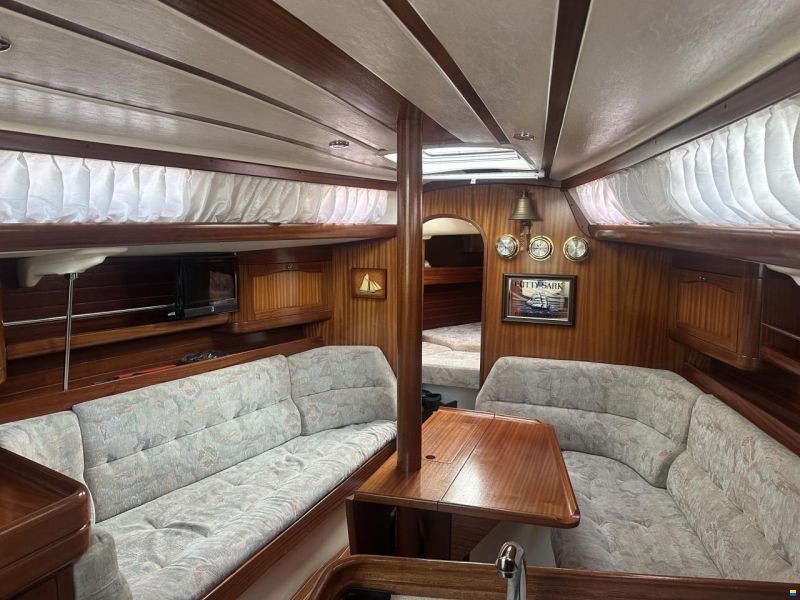 Sunbeam 33