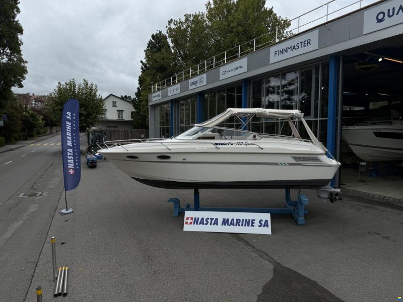 Nidelv 750 Sport