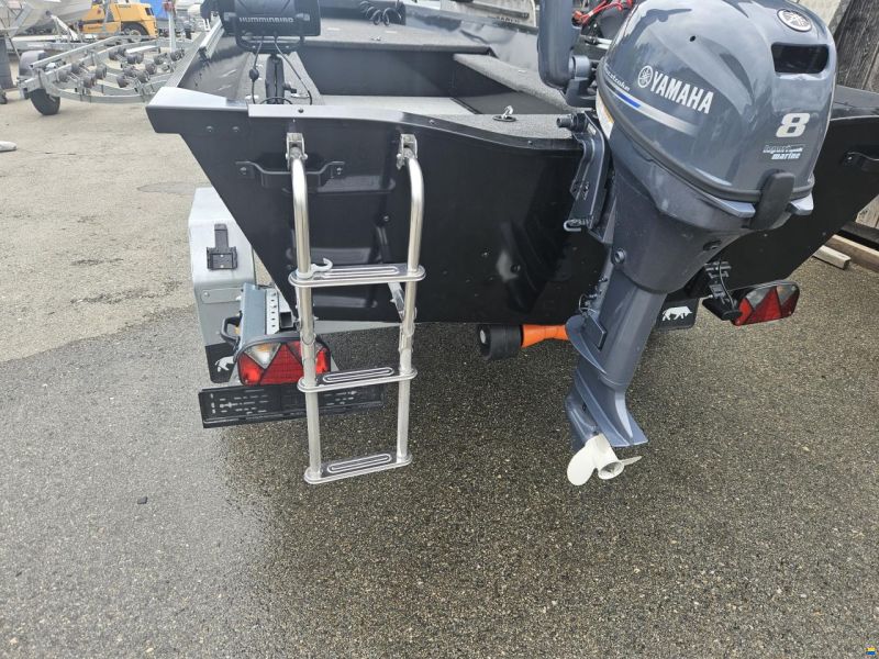 Motocraft ANGLER