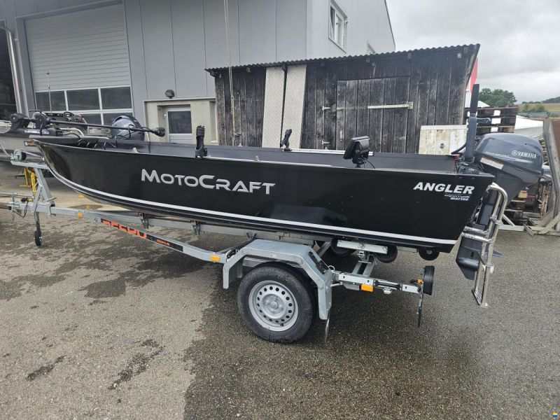 Motocraft ANGLER