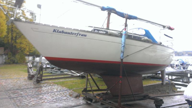 Mirage 28 (Walsh WakefieldLtd / UK)