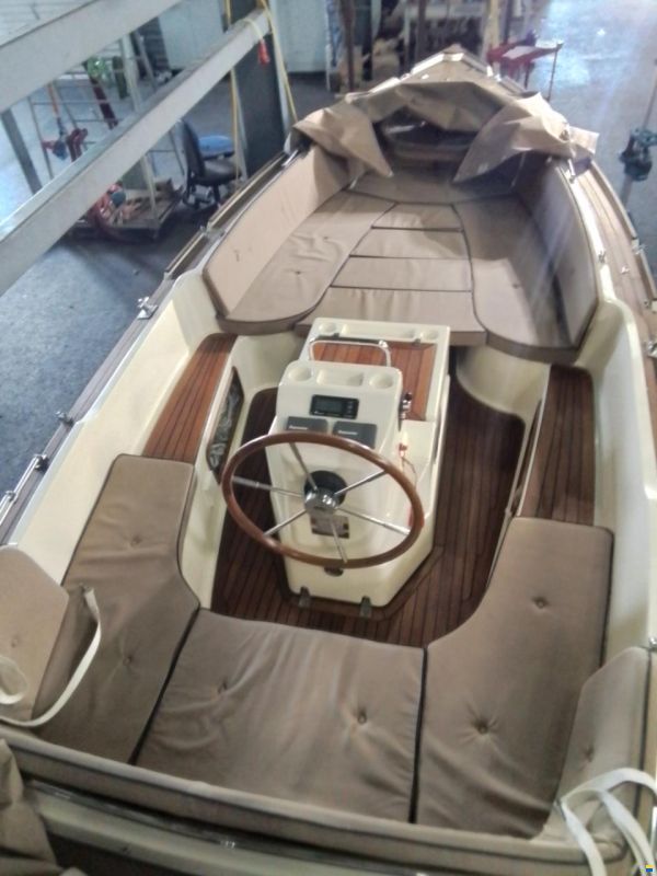 Interboat 19