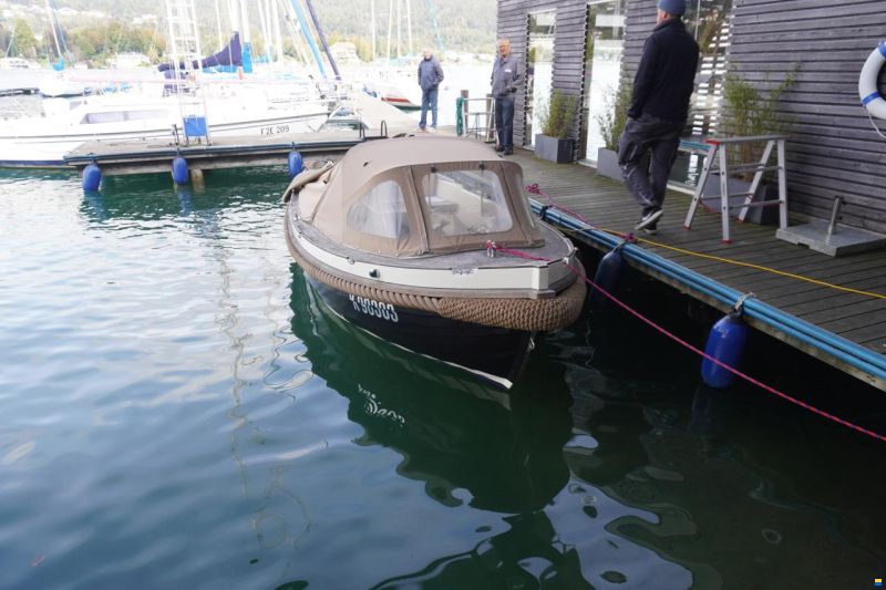 Interboat 19