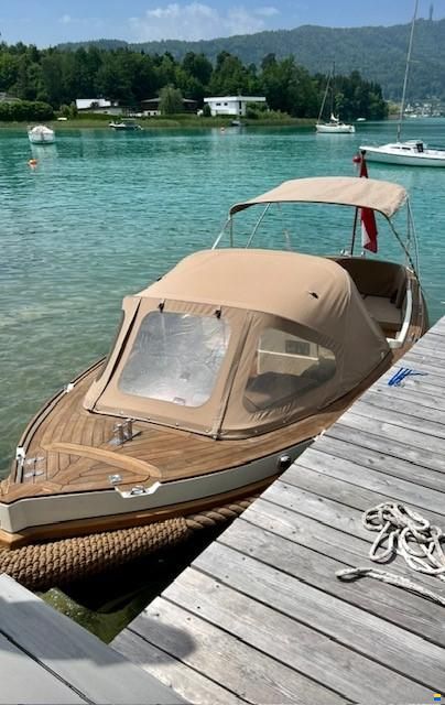 Interboat 19
