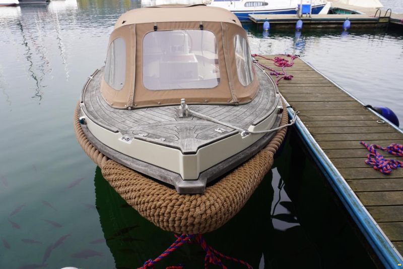 Interboat 19