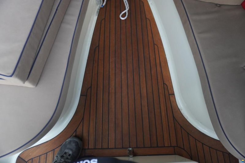 Interboat 19