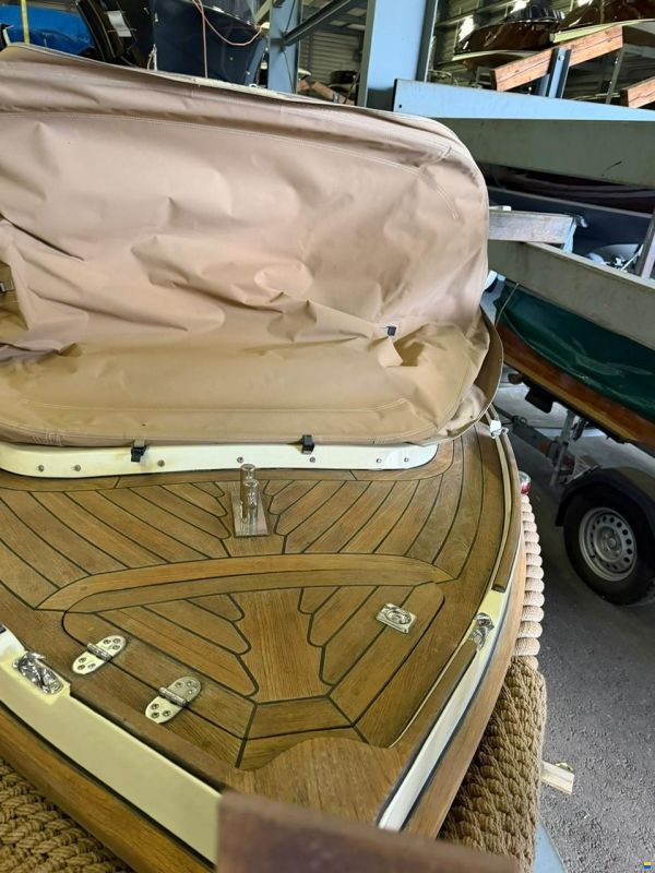Interboat 19