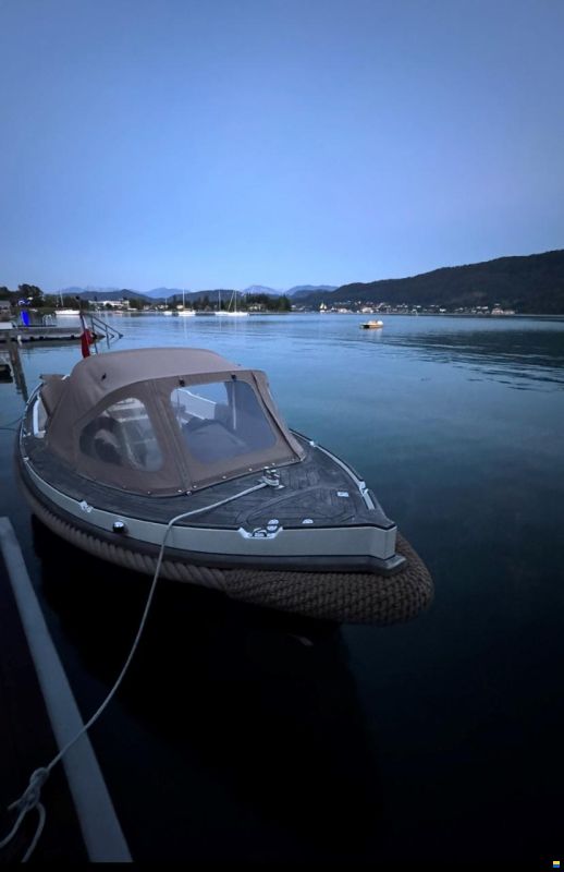 Interboat 19