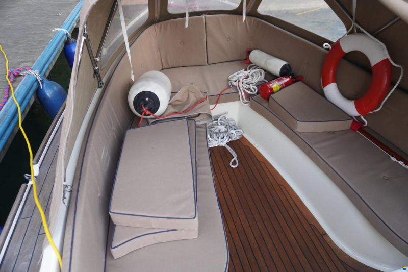 Interboat 19