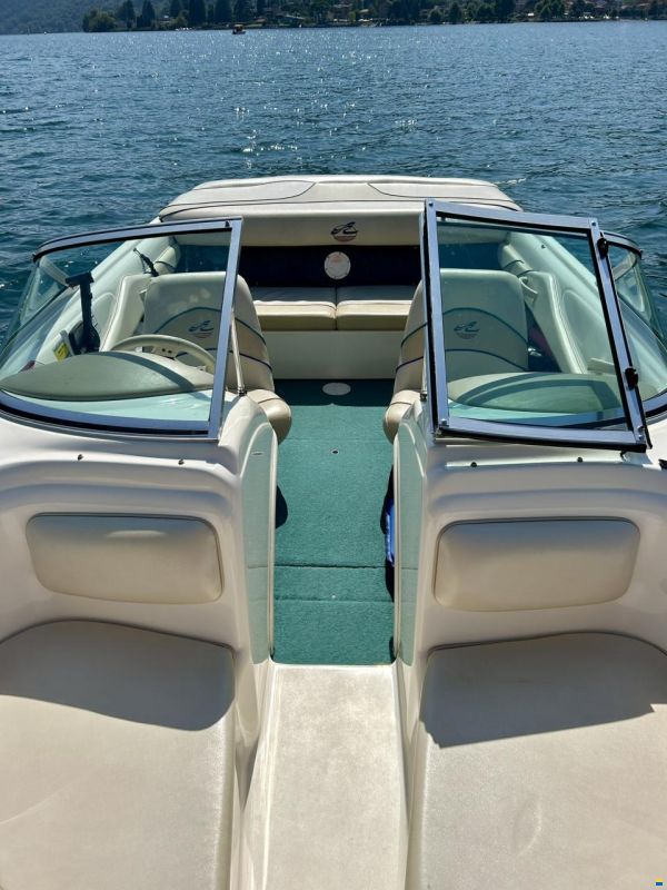 Sea Ray 175 BR
