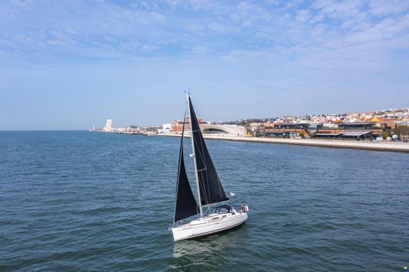 Dufour 34