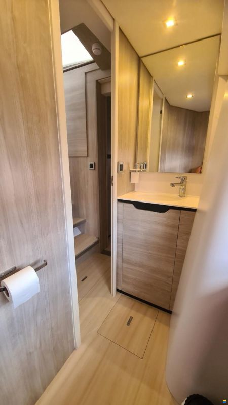 Catana Ocean Class 50