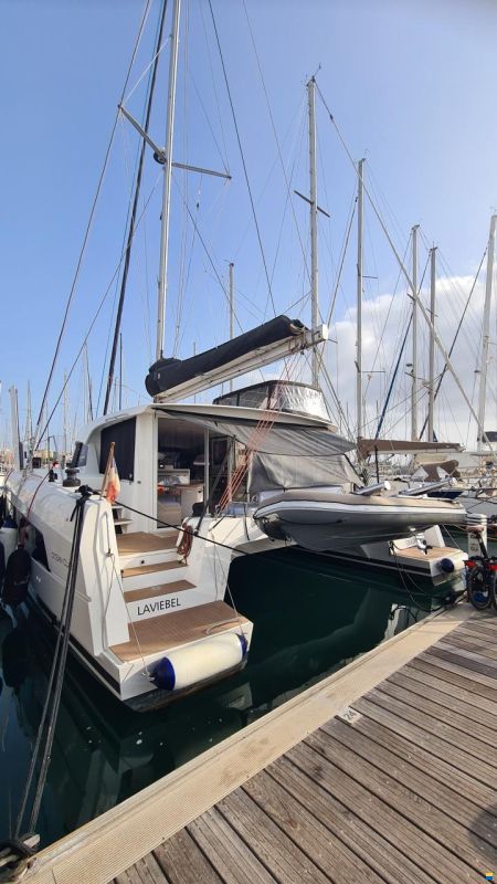 Catana Ocean Class 50