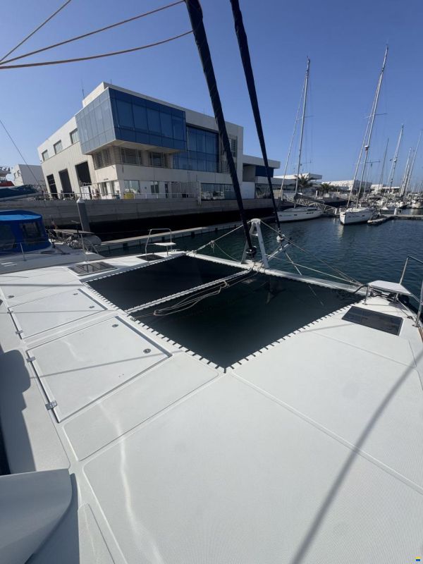 Catana Ocean Class 50
