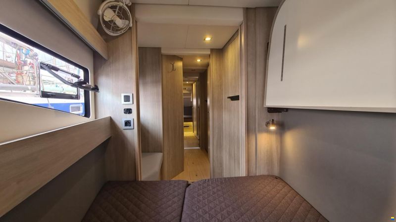 Catana Ocean Class 50