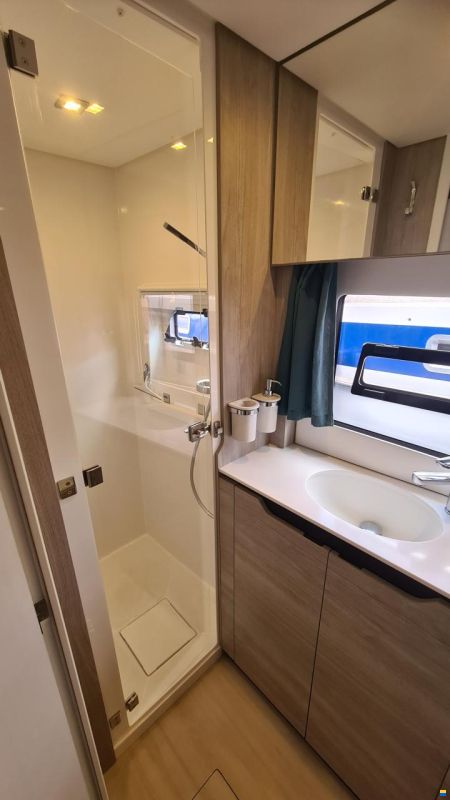 Catana Ocean Class 50