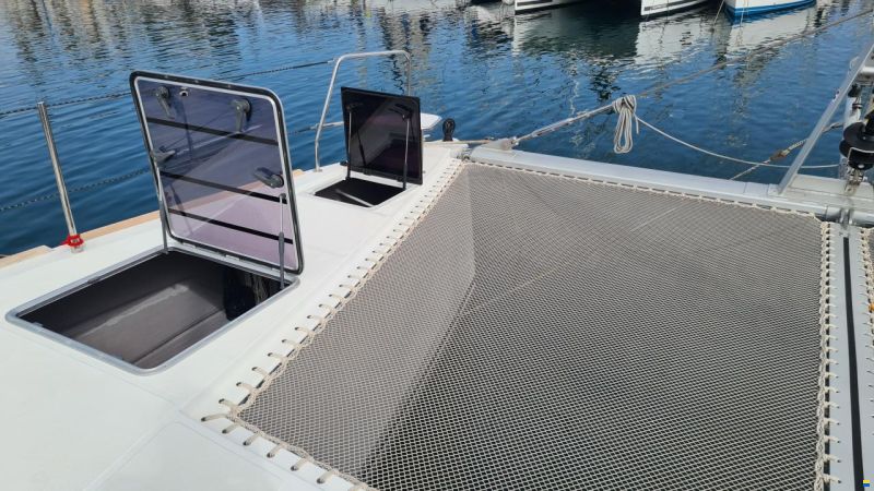Catana Ocean Class 50
