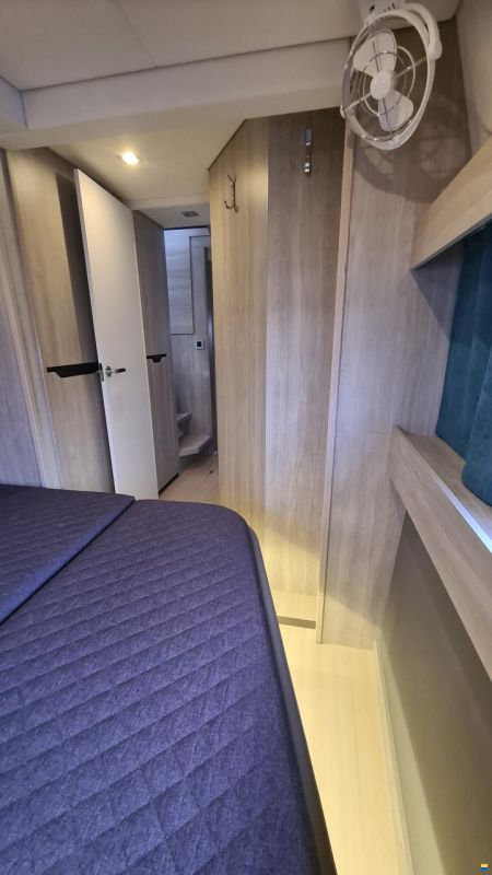 Catana Ocean Class 50