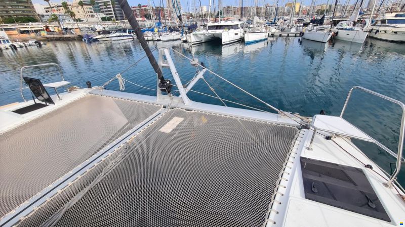 Catana Ocean Class 50