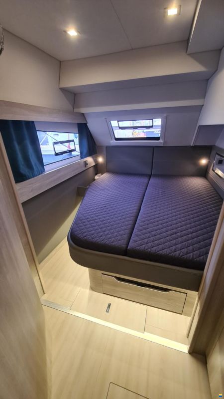 Catana Ocean Class 50