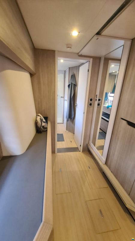 Catana Ocean Class 50