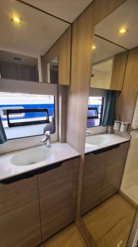 Catana Ocean Class 50