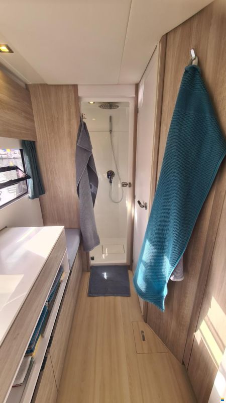 Catana Ocean Class 50