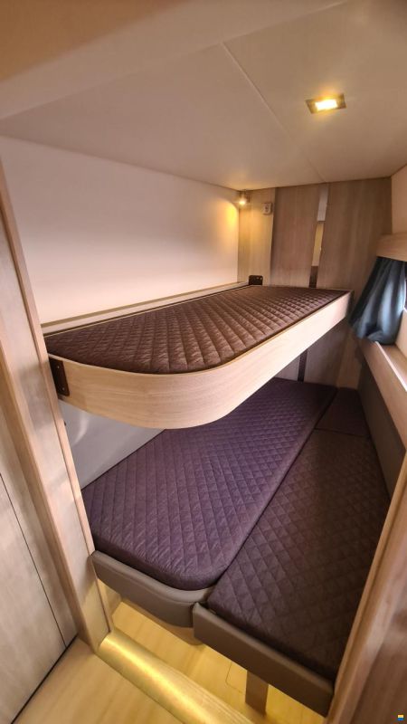 Catana Ocean Class 50