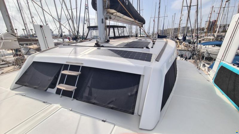 Catana Ocean Class 50