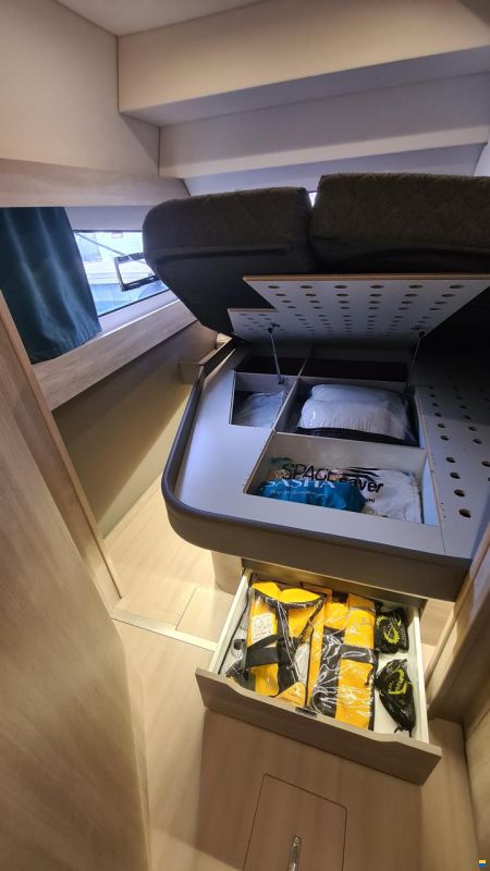 Catana Ocean Class 50