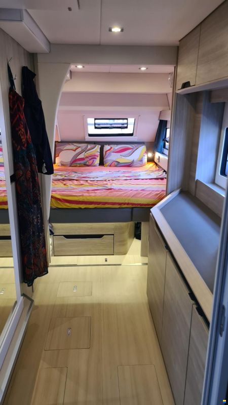 Catana Ocean Class 50