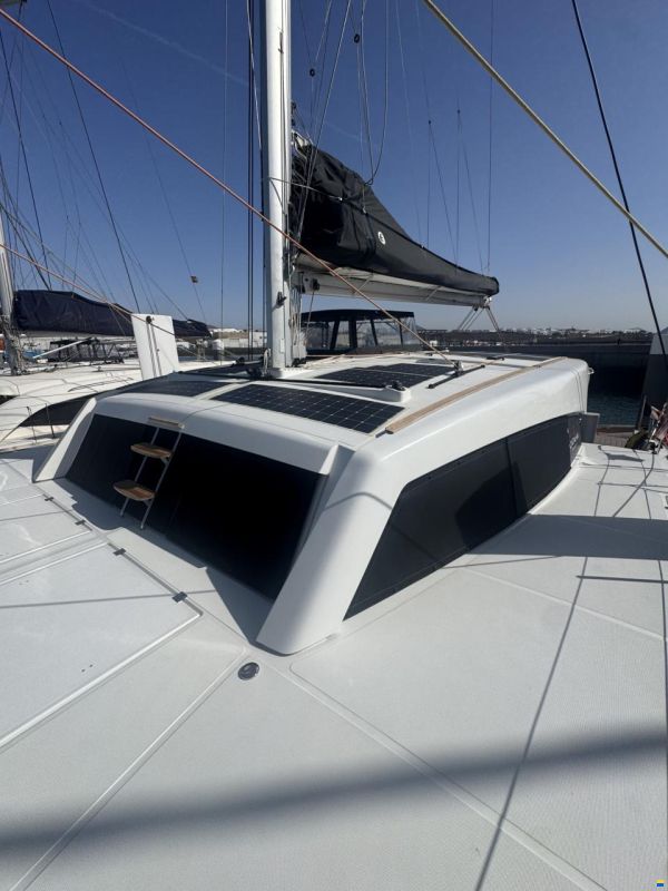 Catana Ocean Class 50