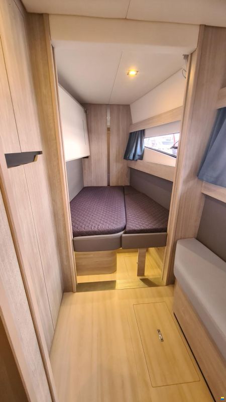 Catana Ocean Class 50