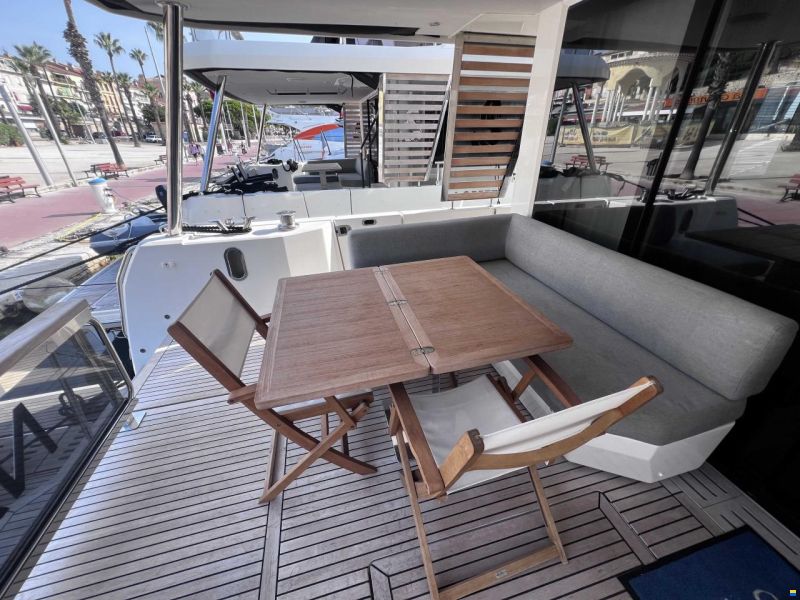 Beneteau Swift Trawler 62'